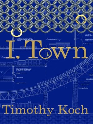 cover image of I Town